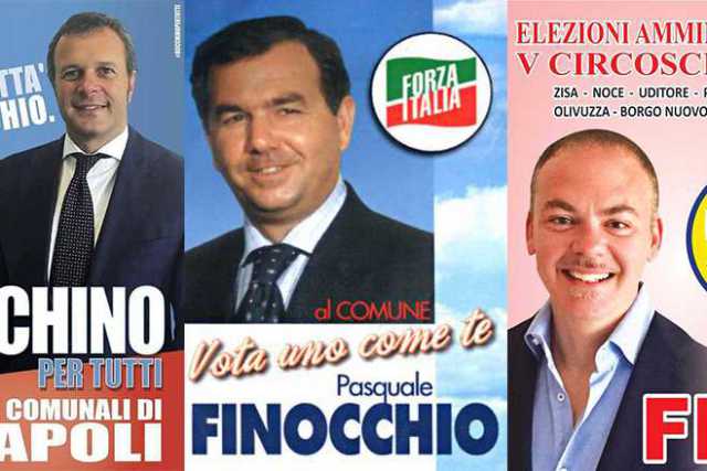 Gay, Finocchio, Troia, Ciola: come sopravvivere a Bari con un cognome "ingombrante"